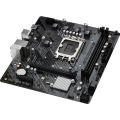 ASROCK Základní deska H610M-H2/M.2 D5