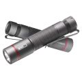CREE LED kovové svietidlo Ultibright 60, 170lm, 1xAA