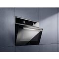 ELECTROLUX Vestavná trouba EVM6E46X