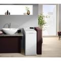 ELECTROLUX Vrchom plněná pračka EW6TN4272