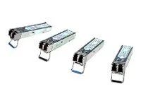 Cisco - Transceiver modul SFP (mini-GBIC) - 1GbE, optický kabel 2Gb - 1000Base-SX - multirežim LC - až 300 m - 850 nm - pro P/N: 15454-10DME-C=