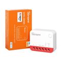 SONOFF ZigBee Spínač motorů (MINI-ZBRBS)