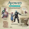 AVOWED Premium Steelbook Edition (XBOX SERIES X/S)