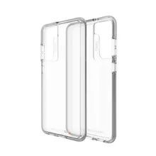 ZAGG GEAR4 D3O Crystal Palace kryt Samsung S21 FE průh