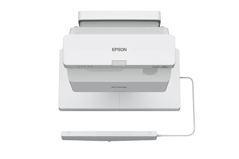 Epson EB-760WI/3LCD/4100lm/WXGA/HDMI/LAN/WiFi