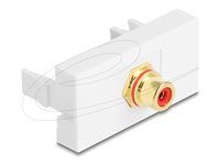Easy 45 Module RCA female to RCA female