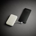 INTENSO S10000, Powerbanka 10000 mAh, béžová