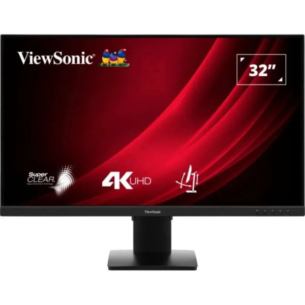 VIEWSONIC VG3208-4K, LED Monitor 32" 4K UHD