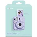 FujiFilm Instax Mini 13, Dreamy Purple