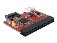 Řadič úložiště - SATA 1.5Gb/s - Ultra ATA/133