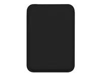 Brašna - kompatibilita s MagSafe - ICON - půlnoční