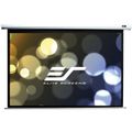 ELITE SCREENS Elektrické plátno 150" 186*332 wht