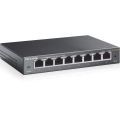TP-Link Switch 8-Port/1000Mbps/Desk