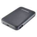 INTENSO S10000, Powerbanka 10000 mAh, šedá