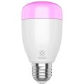 WOOX R5085, WiFi Smart Bulb E27 RGB+CCT WiFi