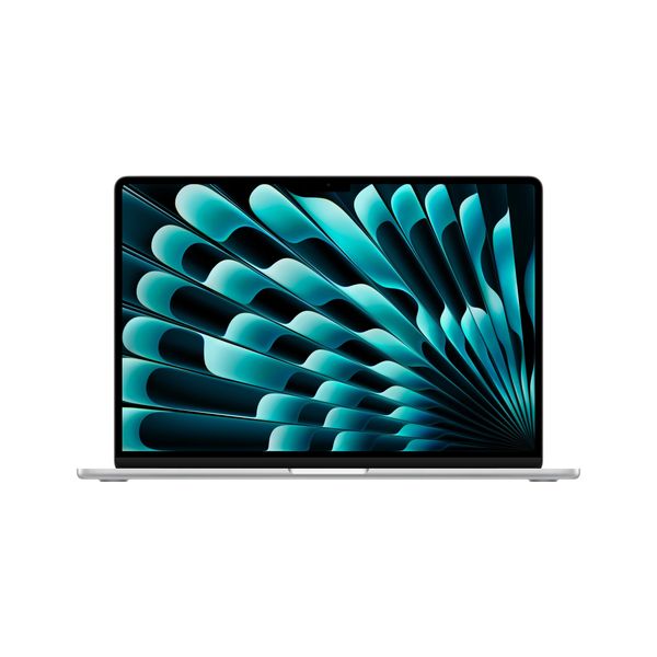 Apple MacBook Air 15"/M5/15,3"/2880x1864/16GB/1TB/M5/Tahoe/Silver/1R