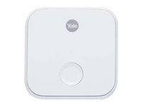 Most - bezdrátový - Wi-Fi, Bluetooth 4.0 - 2.4 Ghz - bílá