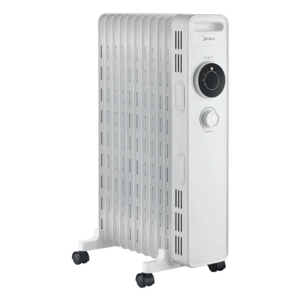 Olejový radiátor MIDEA NY2009-22M