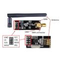 Adaptér pro bezdrátový modul NRF24L01