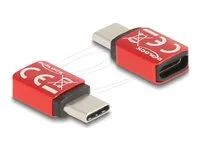 USB Data Blocker USB Type-C male to USB
