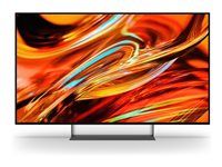 Sony Bravia 7 II Professional Displays FWD-98XR75M2 - 98" Trída úhloprícky (97.5" zobrazitelný) LCD TV s LED podsvícením - True RGB - digital signage - Smart TV - Google TV - 4K UHD (2160p) 3840 x 2160 - HDR - RGB LED - cerná
