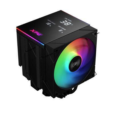 Adata XPG MAESTRO 62DA Plus CPU chladič RGB