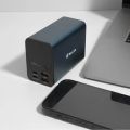 TELLUR PD903, 27000mAh Powerbank, 2xUSB, 2xC