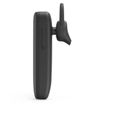 HAMA MyVoice Advanced, mono Bluetooth HandsFree