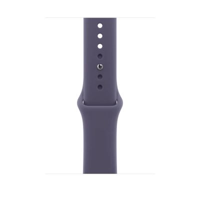 Watch Acc/46/Purple Fog Sport Band - S/M