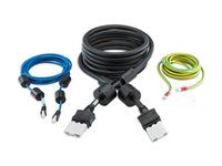Prodlužovací kabel baterie - 129 V - 4.57 m - pro P/N: SRT10KXLT-5KTF2, SRT10KXLTUS, SRT10KXLTW, SRT10RMXLIX806, SRT8KXLJ, SRT8KXLTUS
