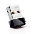 TP-Link TL-WN725N 150Mbps wireless N Nano USB ada