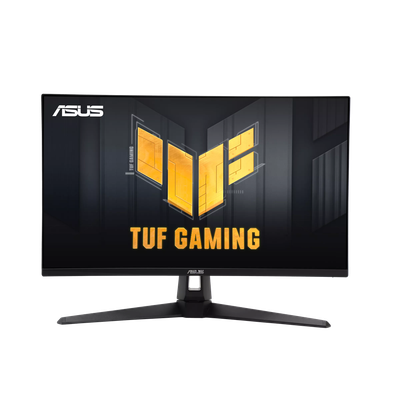 ASUS TUF/VG27UQ1A/27"/IPS/4K UHD/160Hz/1ms/Černá/3R