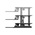 HAMA Sit-Stand, Podstavec pro práci ve stoje/vsedě