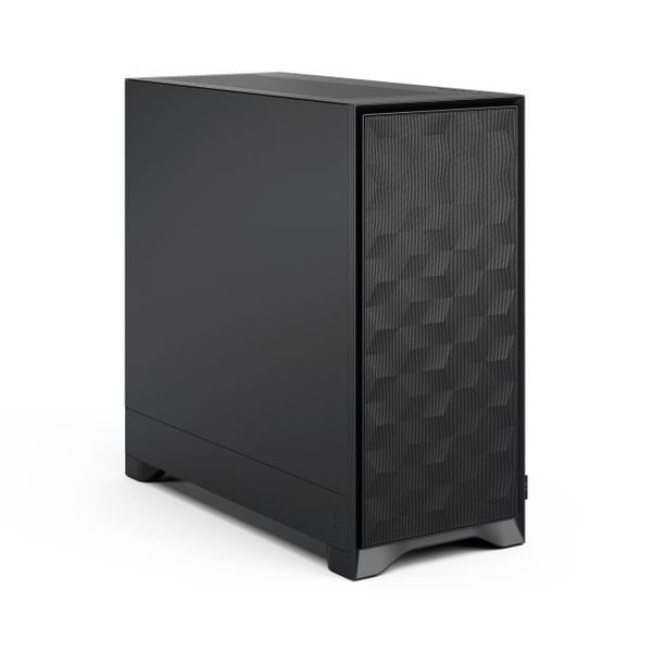 Fractal Pop 2 Air/Midi Tower/Černá