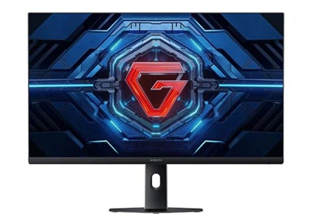 Xiaomi/G27i 2026/27"/IPS/FHD/200Hz/1ms/Černá/2R