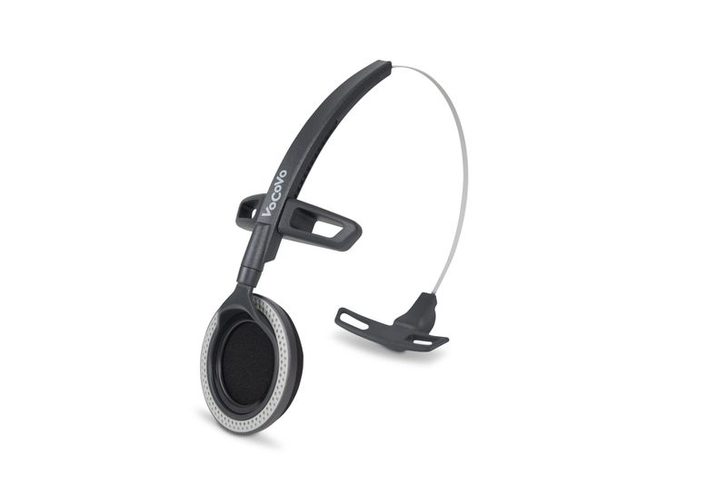 VoCoVo S5 Pro Headband - hlavový most