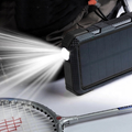 PowerNeed S20000B, Přenosná solární nabíječka 1.5 W