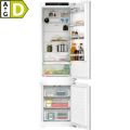 SIEMENS KI96NVFD0 vst.chladnička