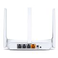 MERCUSYS MW305R 300Mbps Wireless N Router
