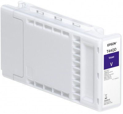 Singlepack Violet T44QD40 UltraChrome PRO 12 350ml