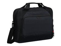Targus Classic EcoSmart CN415GL - Brašna na notebook - 15" - 16" - cerná