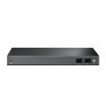 TP-Link SG3428XF Switch 24-Port/10GE Omada SND
