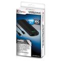 FANTEC NVMe31-FastLock, Externí box, USB Type C
