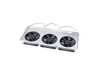 Environmental module fan