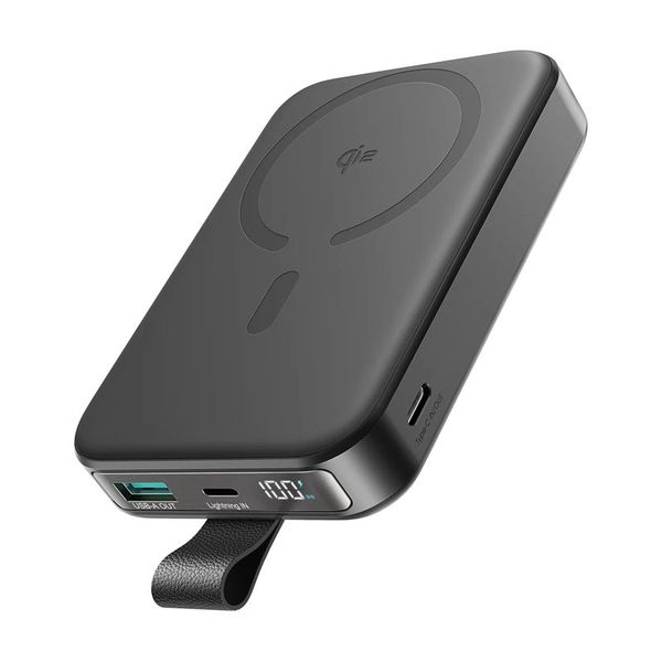 PowerBank JOYROOM JR-PBM11 10000mAh Black