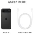 APPLE iPhone Air 256GB Space Black