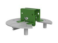 Cisco Meraki - Montáž na T-Rail - montáž na strop