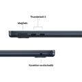 Apple MBA 13.6: MIDNIGHT/M5 10C CPU/10C GPU/24GB/1