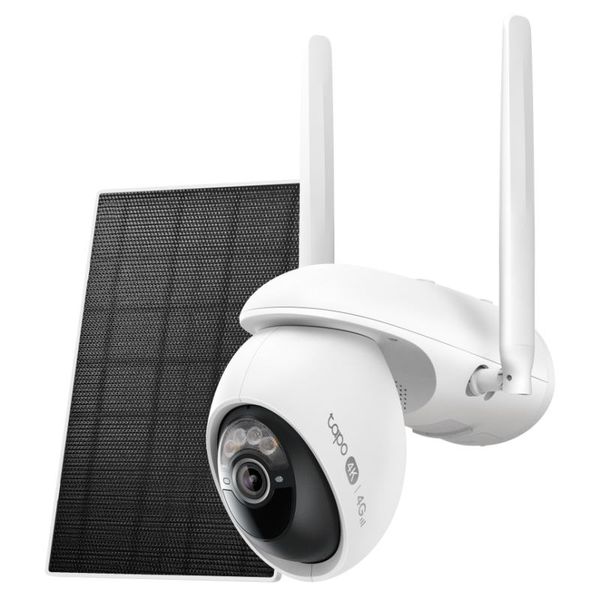 TP-LINK Tapo C665G K Venkovní bezpečnostní kamera