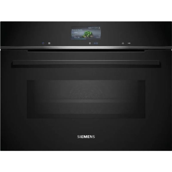 SIEMENS Vestavná mikrovlnná trouba CM736GAB1